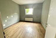 Wunderschöne 100m2 große 4-Zimmer Wohnung mit kleinem Garten in ruhiger Lage (Birkenweg, Hollabrunn) zu mieten!