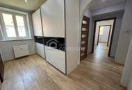 4-Zimmer-Wohnung mit Garten & Balkon in Trofaiach