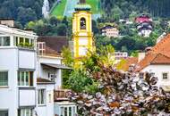 Hochwertig sanierte Wohnung mit Balkon im Zentrum von Innsbruck – Leopoldstraße, Wilten