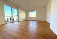 Exklusives Familienglück - 4-Zimmer Wohnung mit Blick ins Grüne