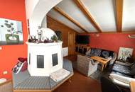 Chalet in Zell am See mit ZWEITWOHNSITZ-WIDMUNG!