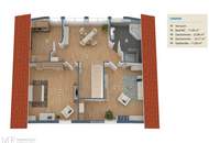 großzügiges Einfamilienhaus mit 6 Zimmern, Garten, Luxusausstattung!