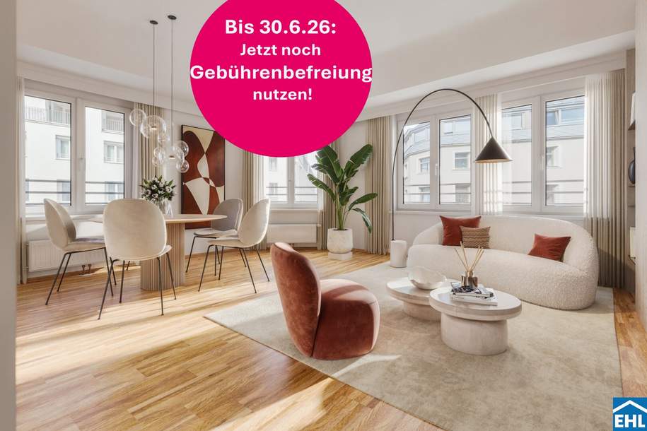 Charmante, gepflegte Immobilie im Herzen von 1170 Wien – Ihr neues Zuhause wartet!, Wohnung-kauf, 319.000,€, 1170 Wien 17., Hernals
