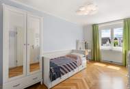 Familienidylle in Bisamberg! 5-Zimmer-Reihenhaus mit hochwertiger Ausstattung