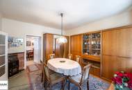 Liegenschaft mit Entwicklungspotenzial in Strebersdorf – Rußbergstraße 83 **VIDEOBESICHTIGUNG**