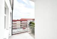 Klagenfurt - Bahnhofstraße: Elegante 5-ZI-Wohnung im stilvollen Altbau