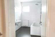Hafnerbach (bei St. Pölten) - herrliche Maisonette Wohnung mit Garten – ein Traum für jede Familie!