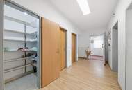 Großzügige Liegenschaft mit Garten, Garage &amp; Terrasse!