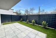 Erstbezugs-NEUBAUPROJEKT I schlüsselfertig I bestandsfrei I 13 Minuten von Wien I Stellplätze I Bahnhofsnähe