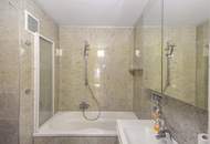 Großzügige Familienwohnung oder 3er WG Wohnung mit Balkon