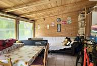 Landhaus mit Grünblick!