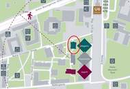 ++ DREI ZIMMER im DG ++ Stilvolles Wohnen mit FERNBLICK