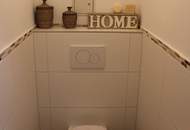 Ein gemütliches, kuscheliges Zuhause!