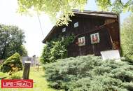 Ursprüngliches Innviertler Bauernhäusl in herrlicher Landschaft
