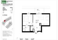 Lichtdurchflutete 2-Zimmer Wohnung in 1220 Wien - ab 01.11.2025 verfügbar!