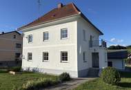 Großzügiges Einfamilienhaus in zentraler Lage