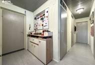 3 Zimmer-Eigentumswohnung in Pöchlarn mit Donaublick