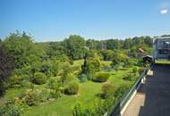 3 Zimmer Neubauwohnung (Baujahr 2022) inkl. Autoabstellplatz und Balkon in Kritzendorf (Barrierefrei)