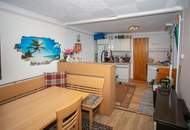 Stadthaus mit 3 Wohneinheiten