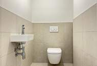 Ihr Refugium im Dachgeschoss – sonnig &amp; moderne 2-Zimmer-Terrassenwohnug