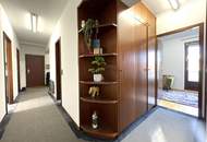 "4-Zimmer-Dachterrassenwohnung mit 2 Terrassen &amp; Mieteinnahmen bis Ende 2026"