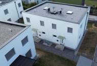 Doppelhaushälfte 7/3-b in Melk-Pielachberg lädt zum Erstbezug!