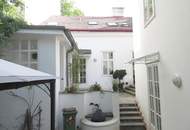 ERSTBEZUG nach RENOVIERUNG! CHARMANTES ALTWIENERHAUS NÄHE RUDOLFINERHAUS !