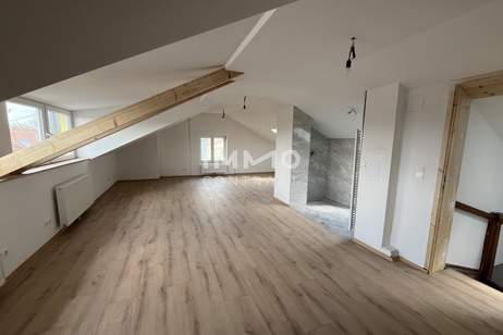 Einfamilienhaus mit Blick über die Dächer von Mistelbach, Haus-kauf, 299.000,€, 2130 Mistelbach