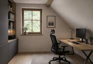 Zentral gelegenes Wohnhaus in Andorf