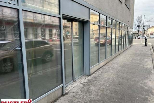 ATTRAKTIVE GESCHÄFTSFLÄCHE - MIT FLEXIBLEN GESTALTUNGSMÖGLICHKEITEN, Gewerbeobjekt-miete, 8.754,35,€, 1210 Wien 22., Donaustadt