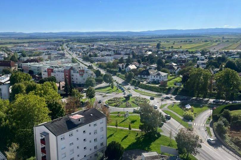 V E R M I E T E T, Wohnung-miete, 795,00,€, 7000 Eisenstadt(Stadt)