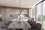 4-Zimmer Penthouse / Wohnung im Zillertal – Top Lage &amp; Neubau