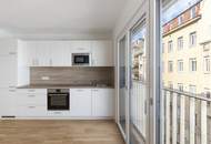 MODERNER NEUBAU - 1-ZIMMER-APARTMENT