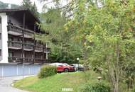 Kleine Wohnung im Grünen in Bad Kleinkirchheim
