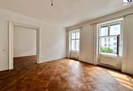 360° TOUR // KLASSISCHE ALTBAUWOHNUNG nahe SCHOTTENTOR // CLASSIC STYLE APARTMENT next "SCHOTTENTOR"