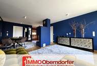 Exklusive Drei-Zimmer-Balkonwohnung | LEOPOLDSKRON