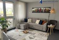 Wunderschöne 3 Zimmer DG-Maisonette Wohnung mit Balkon, Terrasse, Loggia & optionalem Tiefgaragenstellplatz zu mieten – 95m² Wohlfühloase!