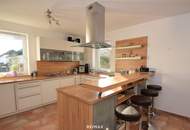 Neuwertiger Massivbau am Sonnenhang in Hofamt Priel