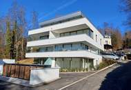 Erstbezug! Top A6, Penthouse der gehobenen Luxusklasse mit herrlichem See- und Gebirgsblick im DUETT PARKSTRASSE