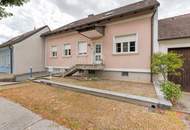 Großzügiges Mehrfamilienhaus * Tierhaltung möglich * landwirtschaftliche Grundstücke inklusive
