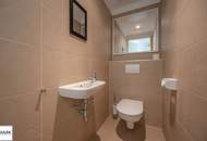 ab August beziehbar - gut geschnittene 3 Zimmer-Neubauwohnung mit kleiner Loggia in der Zieglergasse!