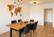 „Exklusive Maisonette mit zwei Loggien und Garagenplatz – Wohnen zwischen Ruhe und Urbanität“ | ZELLMANN IMMOBILIEN