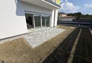 Drei moderne Reihenhäuser mit 4 Schlafzimmern, Garten, Garage und Carport – Erstbezug in Rennersdorf
