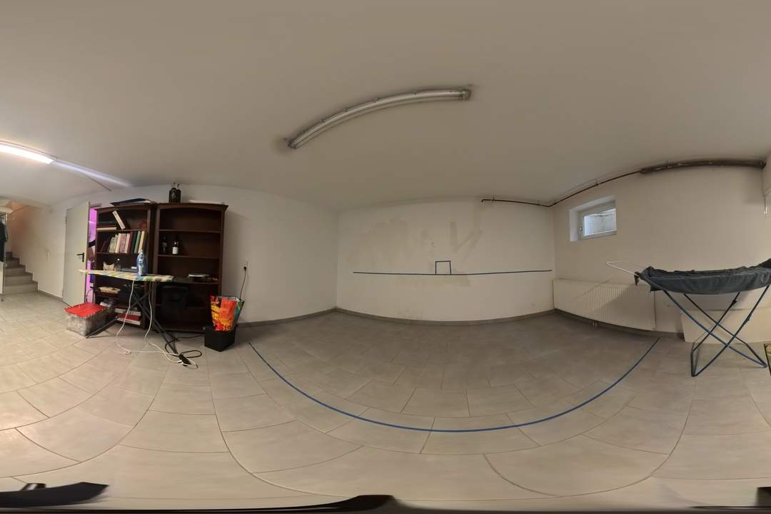 "Doppelhaushälfte Nähe Kagraner Platz | Anlegerobjekt mit Eigennutzerpotenzial"