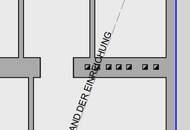 ++KLNB121++ sanierungsbedürftige 2-Zimmer-Wohnung in sehr guter Lage! - Airbnb/Kurzzeitvermietung Zustimmung aller Eigentümer vorhanden