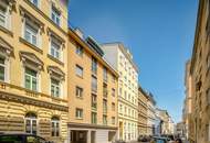 Ruhige 3-Zimmer-Wohnung mit perfektem Grundriss und Innenhofausrichtung