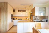 WILLKOMMEN ZUHAUSE! Attraktive 3 Zimmer Wohnung mit Traumküche zu kaufen!