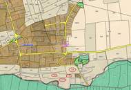 Landiwrtschaftliche Flächen in Jaunstein/Globasnitz - 1,7 ha Wiese, Weide, Wald