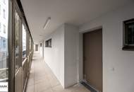 Exklusiver, zentraler Familienwohntraum! Einmalige 3 Zi. Wohnung mit Freifläche im Projekt Apollogasse18!