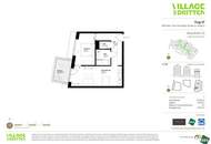 Kompakte Anlegerwohnung mit Balkon | URBAN DAHEIM | BAUFELD 13